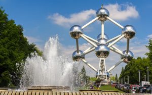 Kinh nghiệm du lịch Brussels và các địa điểm du lịch Brussels