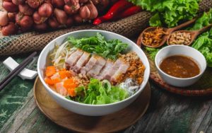 What to Eat in Da Nang - Best Places to Eat in Da Nang