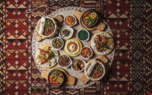 What to Eat in Saudi Arabia -Best Places to Eat in Saudi Arabia